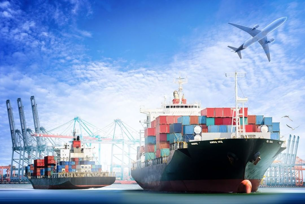 Best Ways To Approach Air Freight Shipping Blog LCLXchange