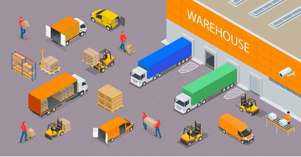 Why you need warehousing and distribution services for your company