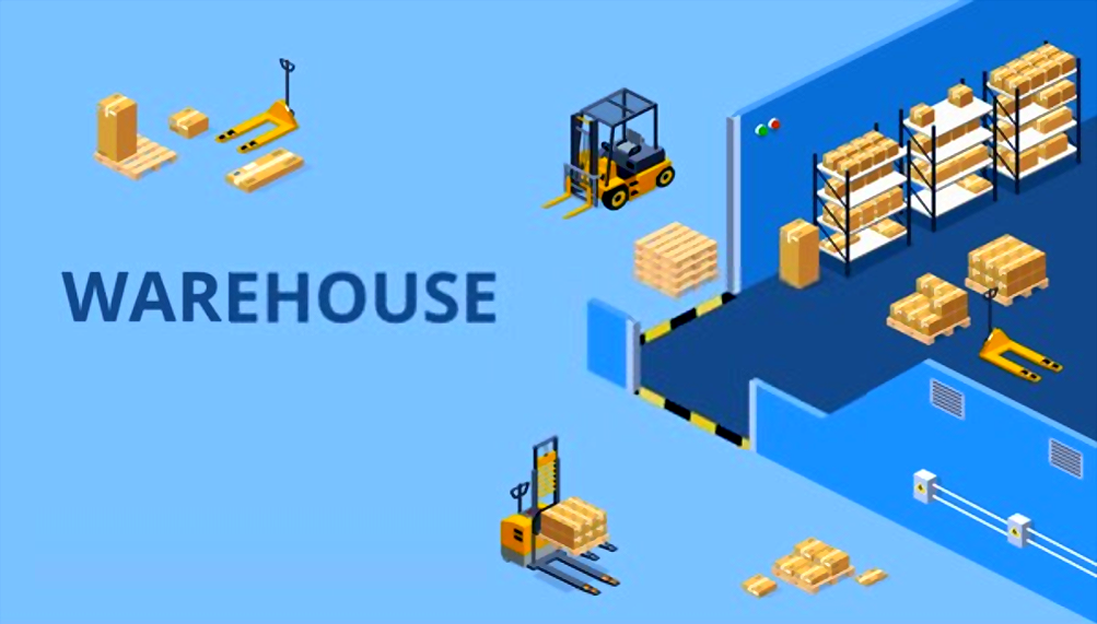 Distribution and Warehousing Service Is the Solution for Every Small Business Need Blog