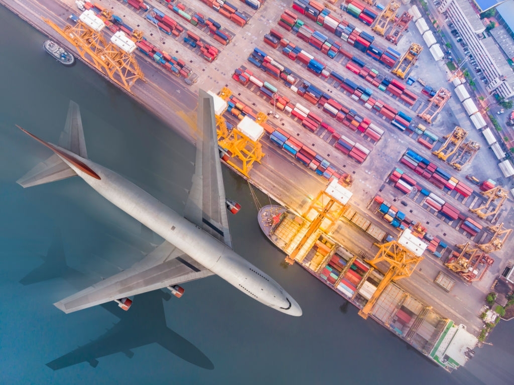 Why Choose Reputed Shipping Services for Air Cargo Consolidation?